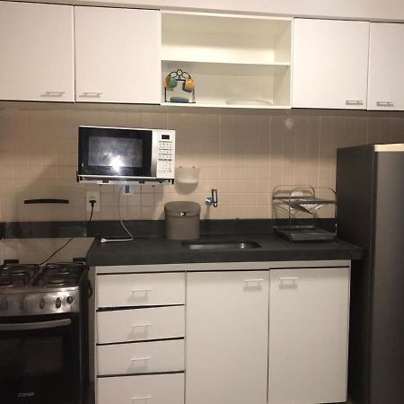 Ferienwohnung Flat Pipa 21 Praia de Pipa Exterior foto