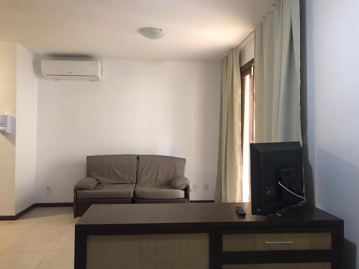 Ferienwohnung Flat Pipa 21 Praia de Pipa Exterior foto