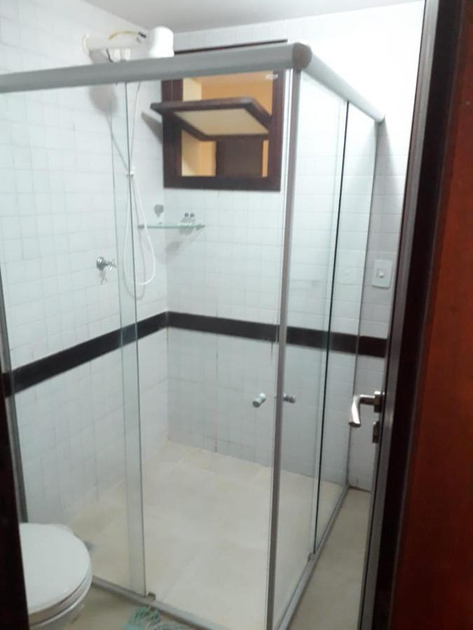 Ferienwohnung Flat Pipa 21 Praia de Pipa Exterior foto